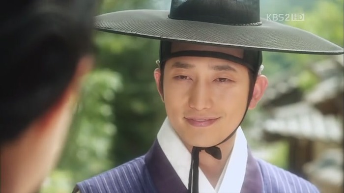 [드라마] 공주의 남자 3화 | 인스티즈