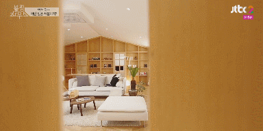 블랙핑크 리얼리티 숙소 인테리어.gif | 인스티즈