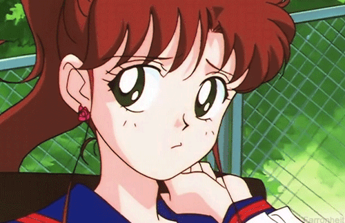 세일러문이 만약 걸그룹이라면 누가 가장 인기 많을까.JPG | 인스티즈