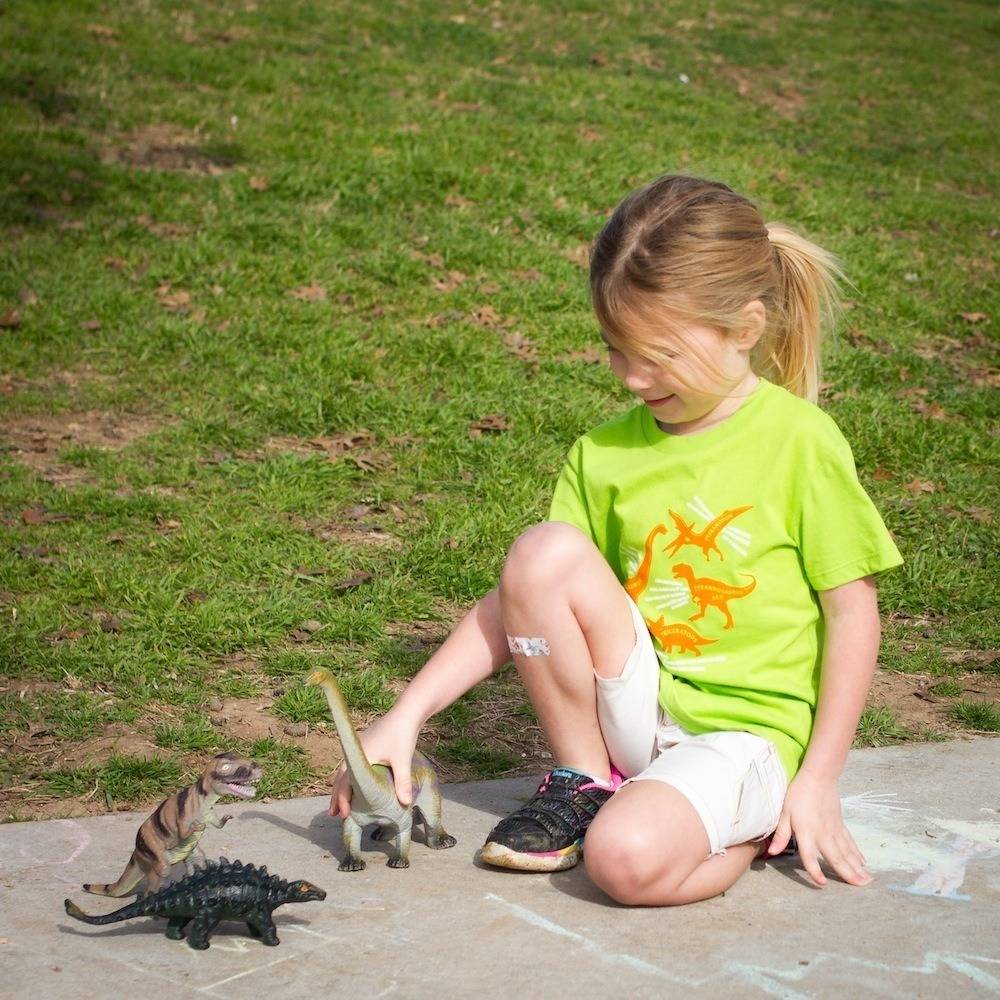 딸이 원하는 아동복을 살 수 없어서 엄마들이 직접 만든 브랜드 | 인스티즈