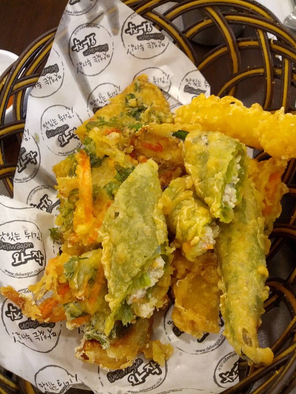 즉석떡볶이 vs 떡볶이 | 인스티즈