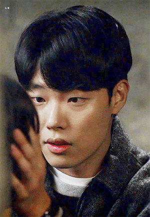 [응답하라1988] 유독 명장면으로 자주 언급되는 김정환 씬들.jpgif | 인스티즈