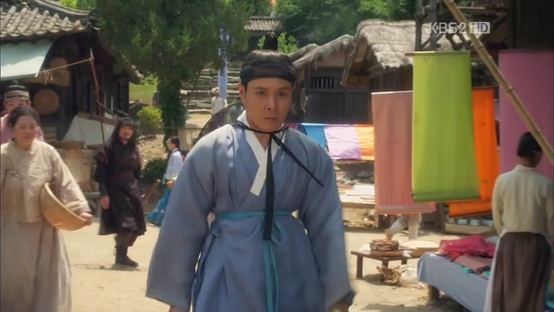 [드라마] 공주의 남자 1화 | 인스티즈