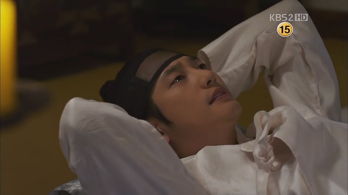 [드라마] 공주의 남자 6화 | 인스티즈