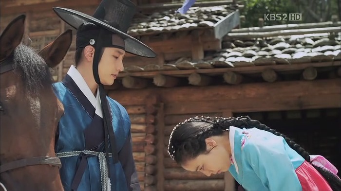 [드라마] 공주의 남자 6화 | 인스티즈