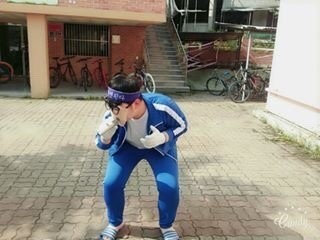 의정부고등학교 졸업사진 레전드 모음 | 인스티즈