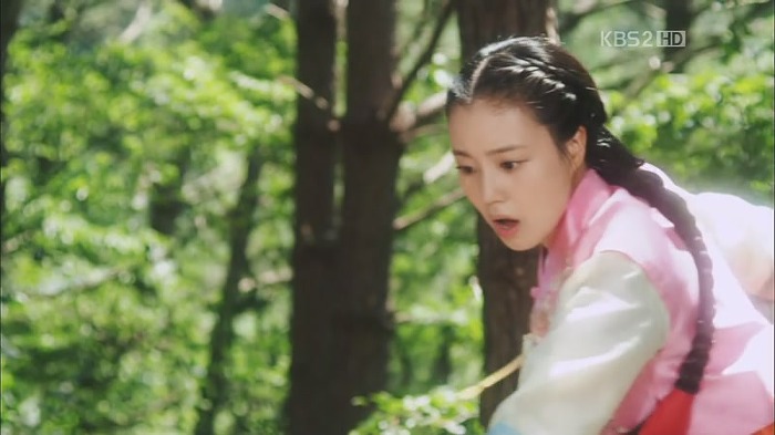 [드라마] 공주의 남자 3화 | 인스티즈