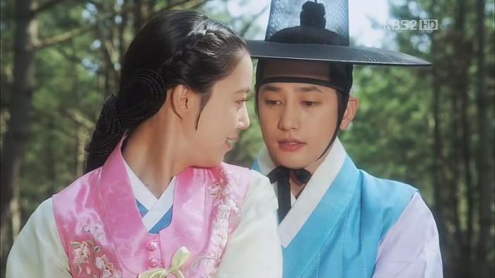[드라마] 공주의 남자 2화 | 인스티즈