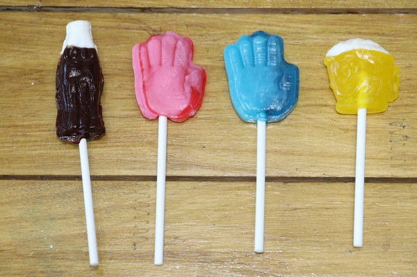 추억의 100원짜리 불량식품 막대사탕.jpg | 인스티즈