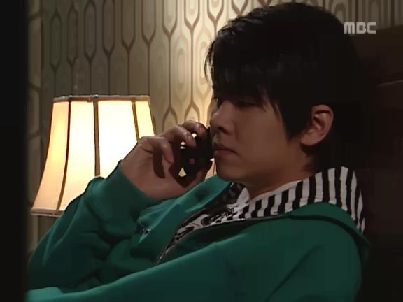 [거침없이하이킥] 이별 후 이야기(이별이유를 알게 된 민정)中 | 인스티즈