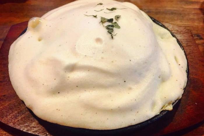 일본 도쿄에서 오므라이스로 유명한 곳 | 인스티즈