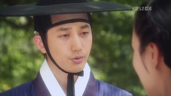 [드라마] 공주의 남자 3화 | 인스티즈