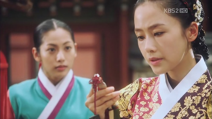 [드라마] 공주의 남자 2화 | 인스티즈