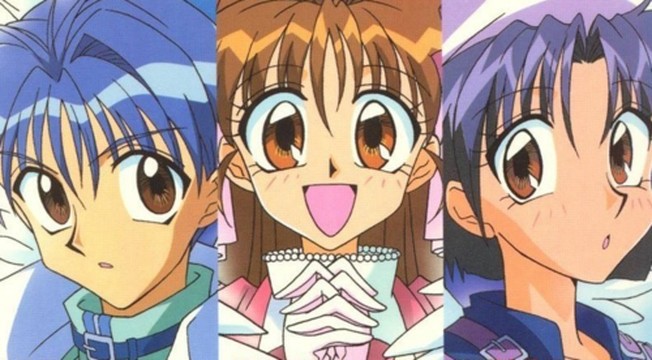 만화 좀 봤다는 90년대생 여자들의 첫사랑 찾아보기 | 인스티즈