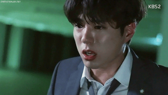 박보검 확 뜨기전이지만 인생캐릭이라 부르는 역할(ft.싸이코패스).jpgif | 인스티즈