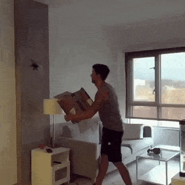 난감/깜놀주의) 벌레 못잡는다는 사람이 많은 이유 | 인스티즈