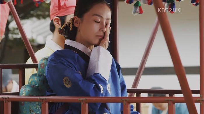 [드라마] 공주의 남자 6화 | 인스티즈