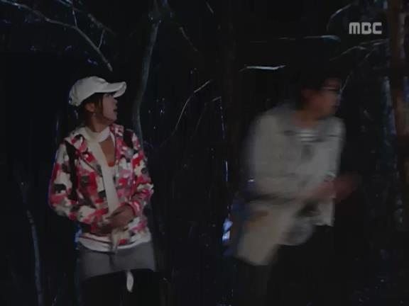 [거침없이하이킥] 이별 후 이야기(이별이유를 알게 된 민정)中 | 인스티즈