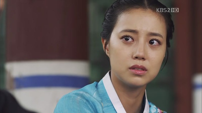 [드라마] 공주의 남자 6화 | 인스티즈