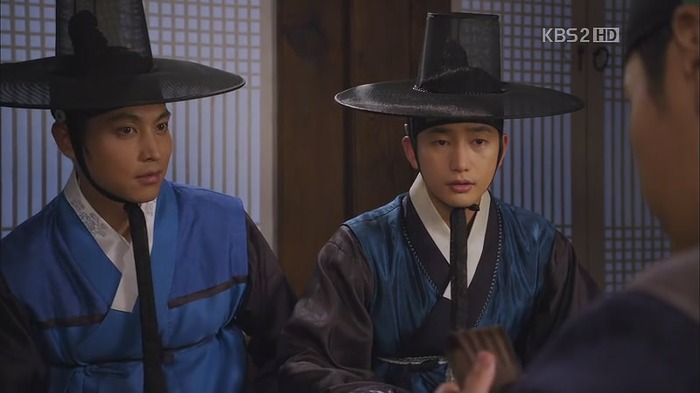 [드라마] 공주의 남자 6화 | 인스티즈