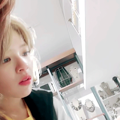 트와이스 정연.gif | 인스티즈