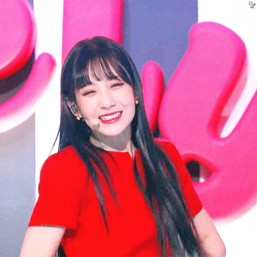 러블리즈 유지애 | 인스티즈