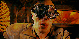 매드맥스: 분노의 도로 소소한 정보들 | 인스티즈