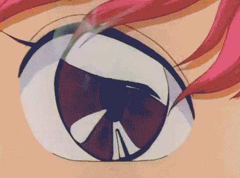 그때 그 시절 소녀들.gif | 인스티즈