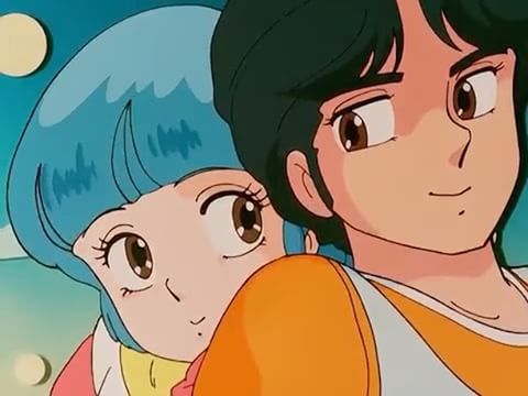 스압) 색감이 예쁜 마법소녀 만화 마법천사 크리미마미 | 인스티즈