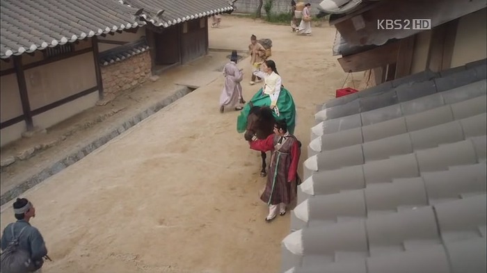 [드라마] 공주의 남자 2화 | 인스티즈