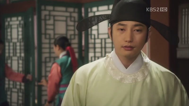 [드라마] 공주의 남자 1화 | 인스티즈