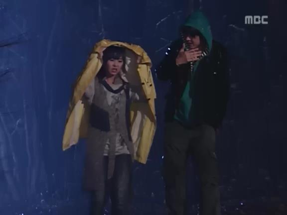 [거침없이하이킥] 이별 후 이야기(이별이유를 알게 된 민정)中 | 인스티즈