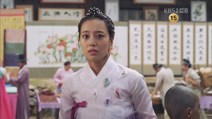 [드라마] 공주의 남자 6화 | 인스티즈