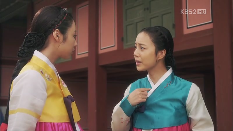 [드라마] 공주의 남자 1화 | 인스티즈