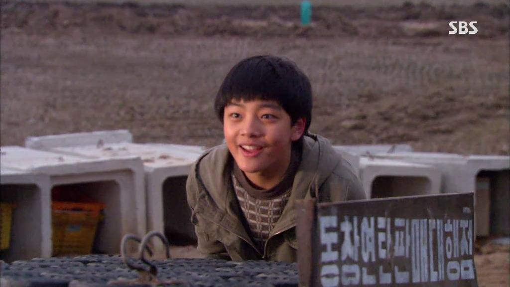 희대의 악역을 배출한 드라마 ＜자이언트＞ 3화(1) | 인스티즈