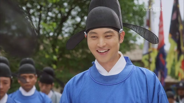 [드라마] 공주의 남자 5화 | 인스티즈