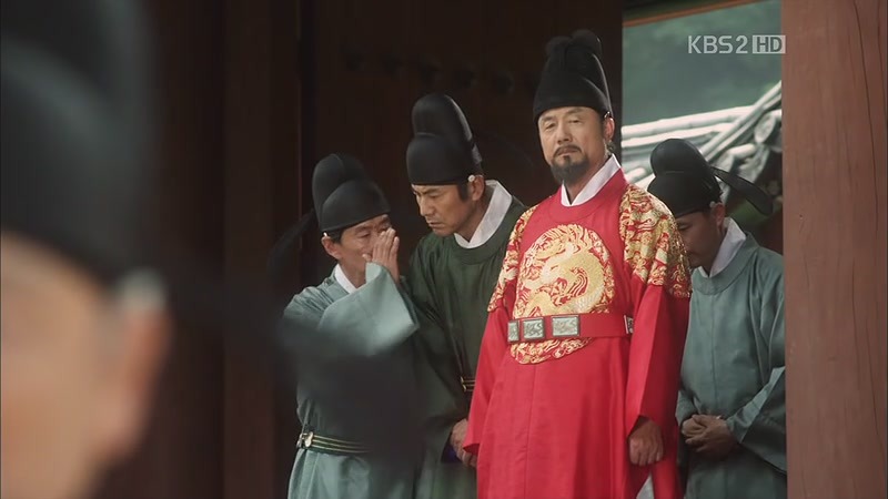 [드라마] 공주의 남자 1화 | 인스티즈