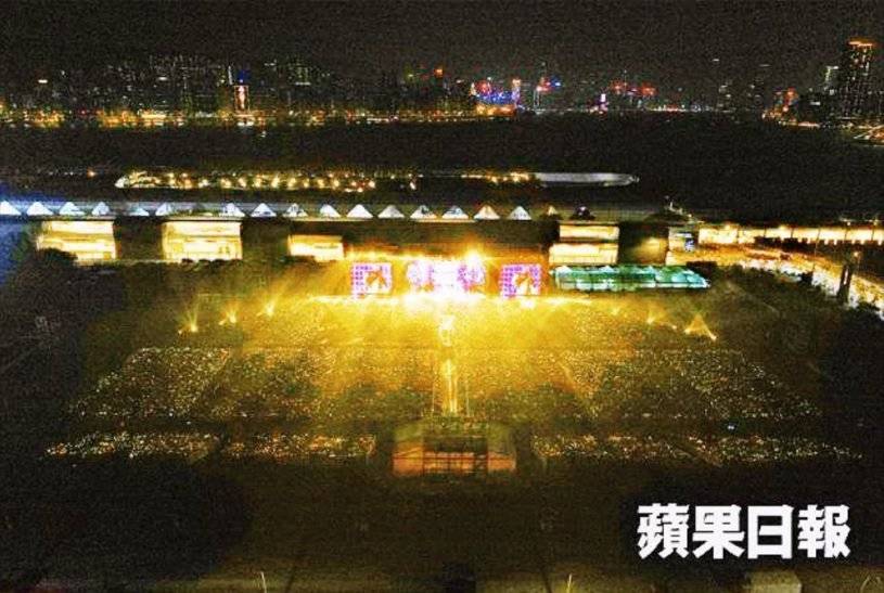 빅뱅 군입대전 완전체 마지막 콘서트.jpg | 인스티즈