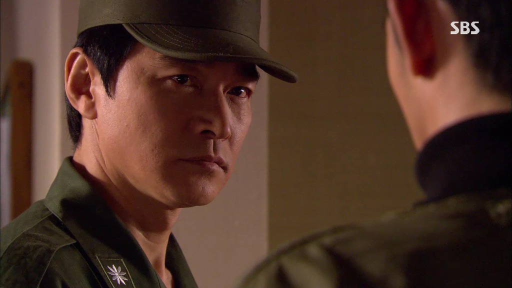 희대의 악역을 배출한 드라마 ＜자이언트＞ 3화(1) | 인스티즈