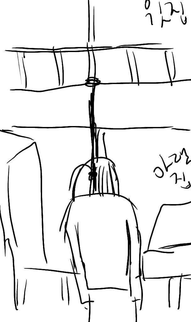 아파트사는 사람이라면 더 소름돋을 썰 | 인스티즈