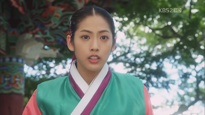 [드라마] 공주의 남자 3화 | 인스티즈