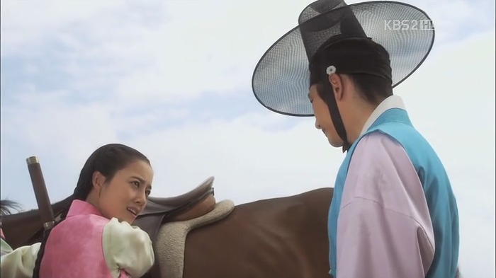[드라마] 공주의 남자 2화 | 인스티즈
