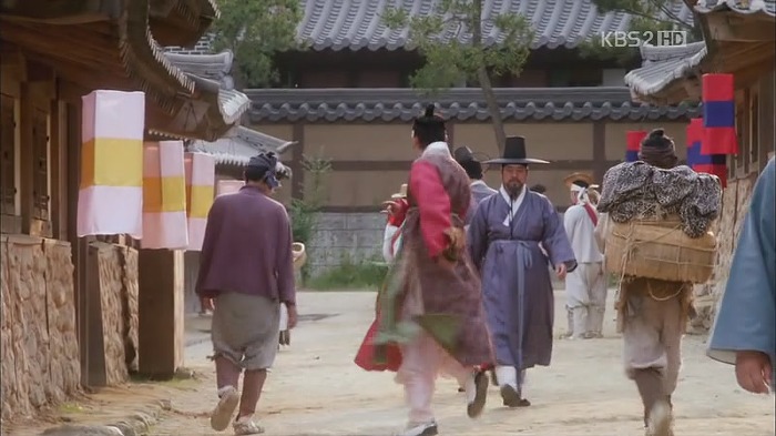 [드라마] 공주의 남자 2화 | 인스티즈