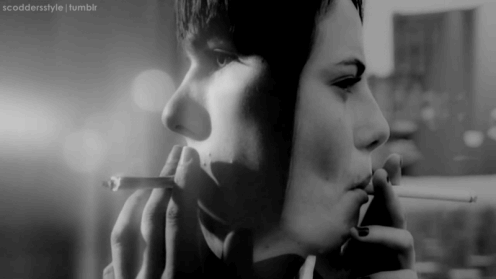 [스킨스] 웬만한 커플 만큼 케미가 좋았던 스토넘 남매 | 인스티즈