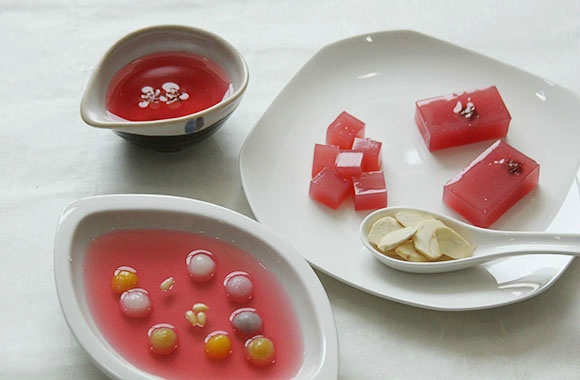 눈으로 한번 입으로 한번 먹고싶은 한국 전통 음식들 | 인스티즈