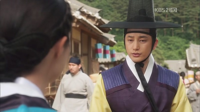 [드라마] 공주의 남자 3화 | 인스티즈