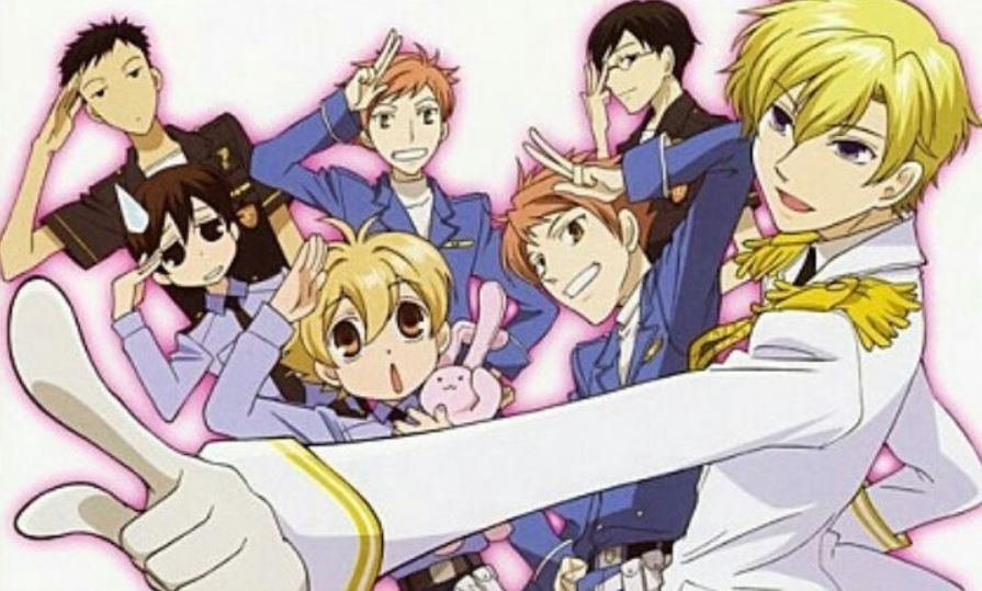 옛날 생각나게 하는 추억의 애니들 | 인스티즈