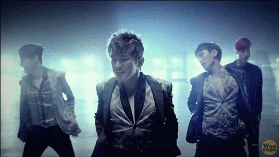 김동완 보고 쿠크 깨지신 아주머니 | 인스티즈