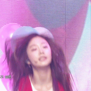 러블리즈 사막여우 지수 jpg+gif.4 | 인스티즈