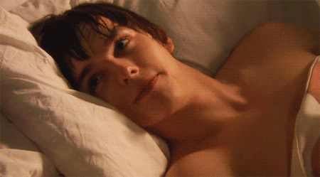 [스킨스] 웬만한 커플 만큼 케미가 좋았던 스토넘 남매 | 인스티즈